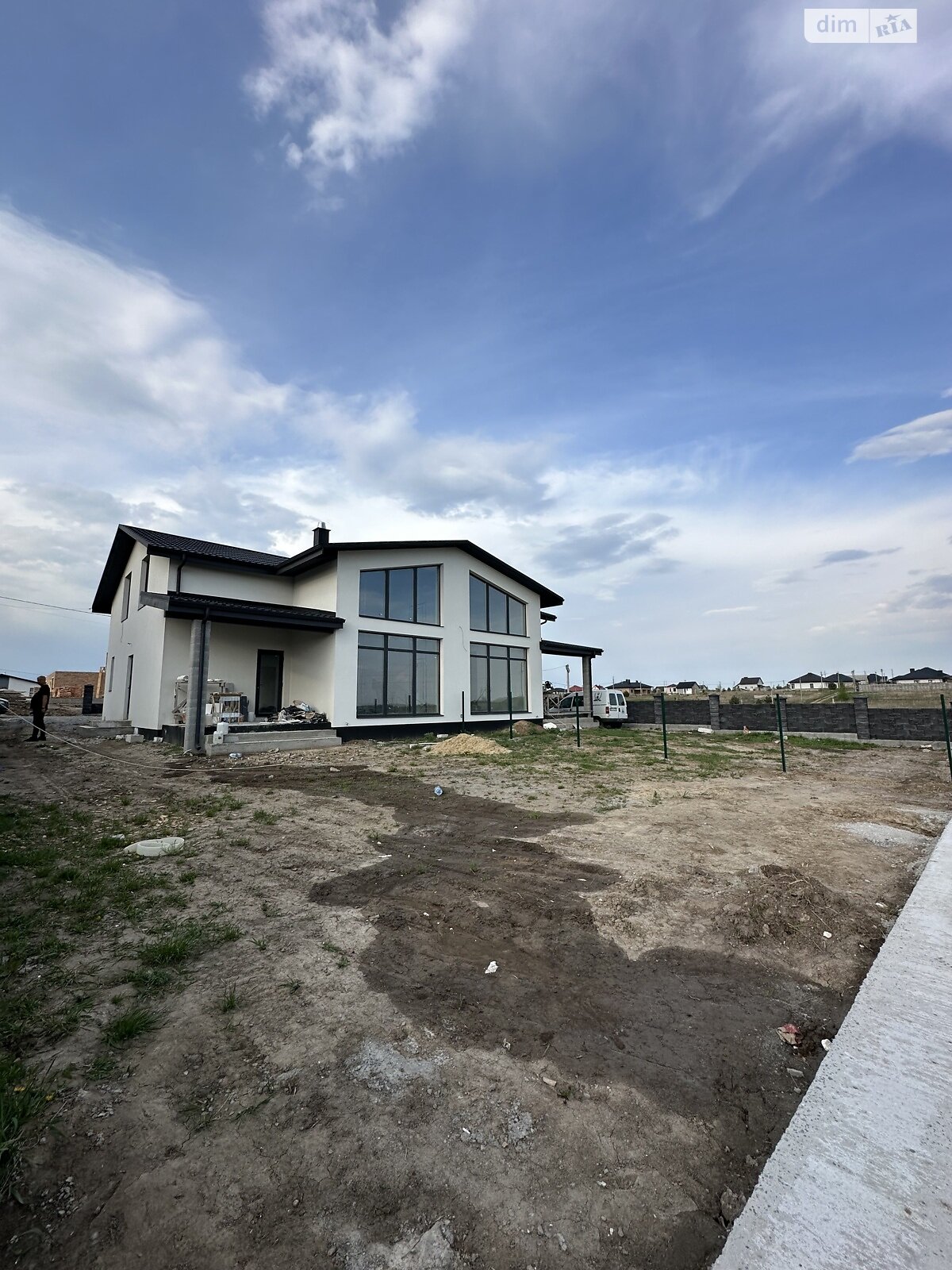 Продажа части дома в Белой Кринице, массив Киевский, 5 комнат фото 1 Продажа части дома в Белой Кринице, массив Киевский, 5 комнат фото 1