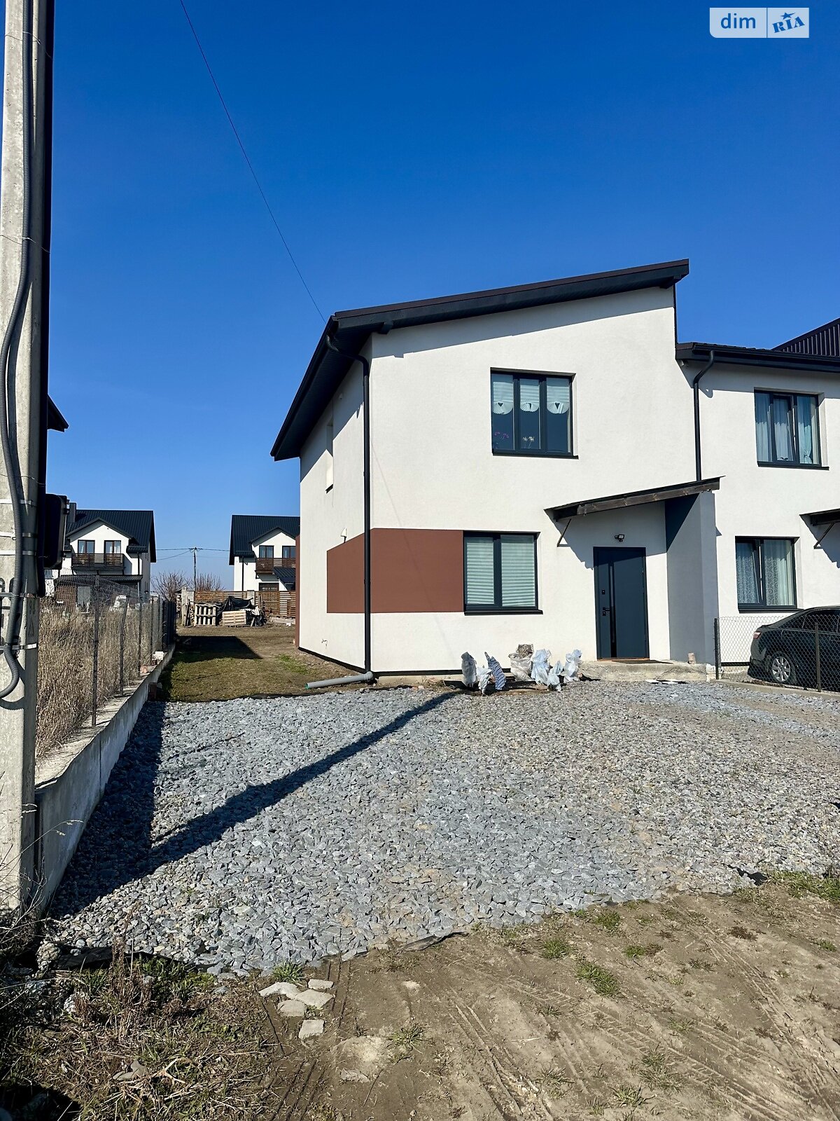 Продажа части дома в Белой Кринице, 4 комнаты фото 1 Продажа части дома в Белой Кринице, 4 комнаты фото 1