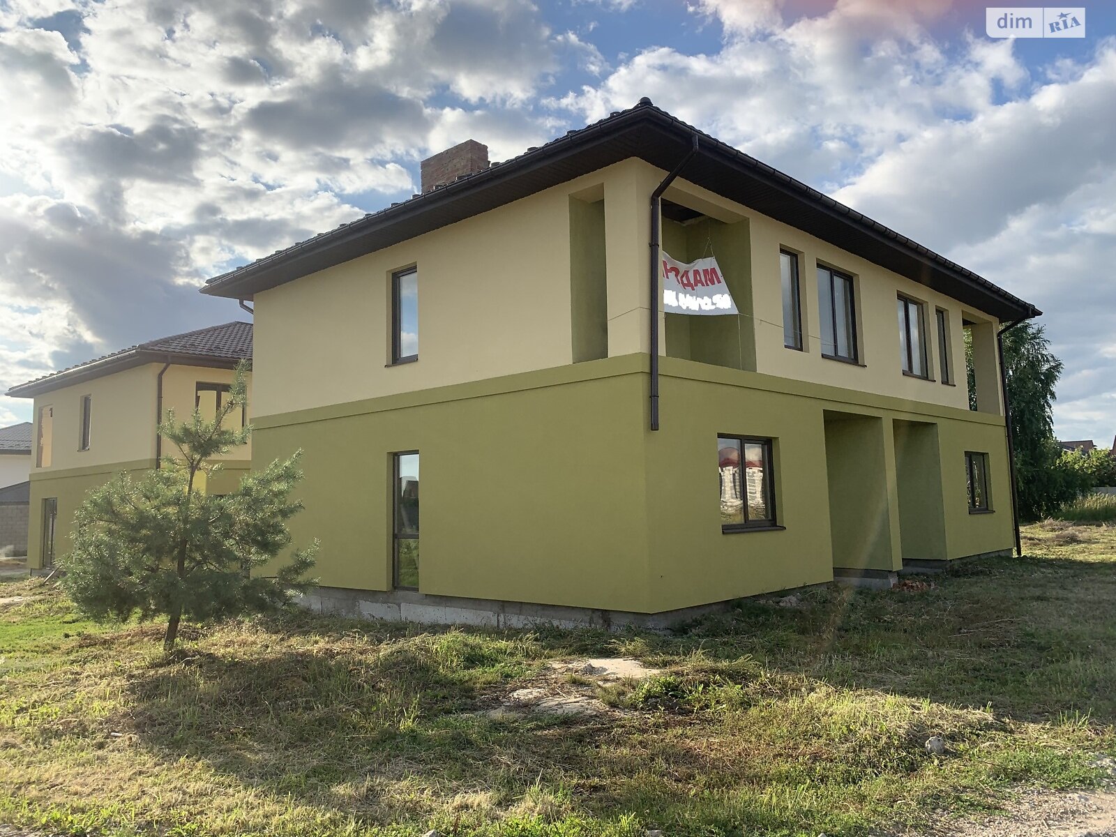 Продаж частини будинку в Білій Криниці, 4 кімнати фото 1 Продаж частини будинку в Білій Криниці, 4 кімнати фото 1