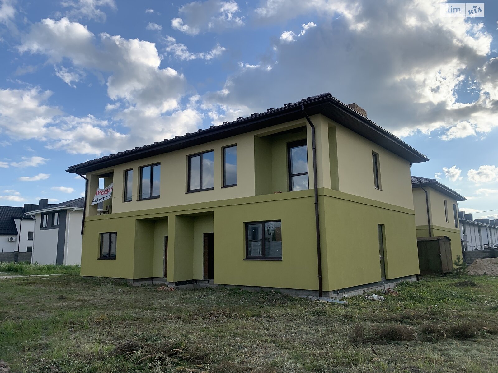 Продаж частини будинку в Білій Криниці, 4 кімнати фото 1 Продаж частини будинку в Білій Криниці, 4 кімнати фото 1