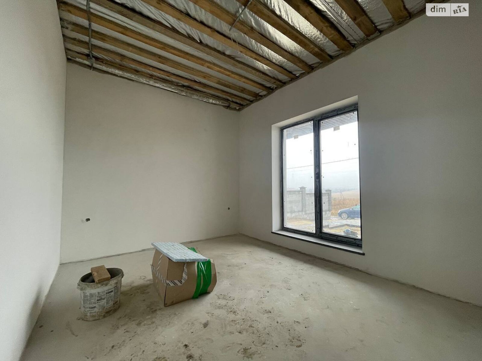 Продажа части дома в Белой Кринице, 3 комнаты фото 1