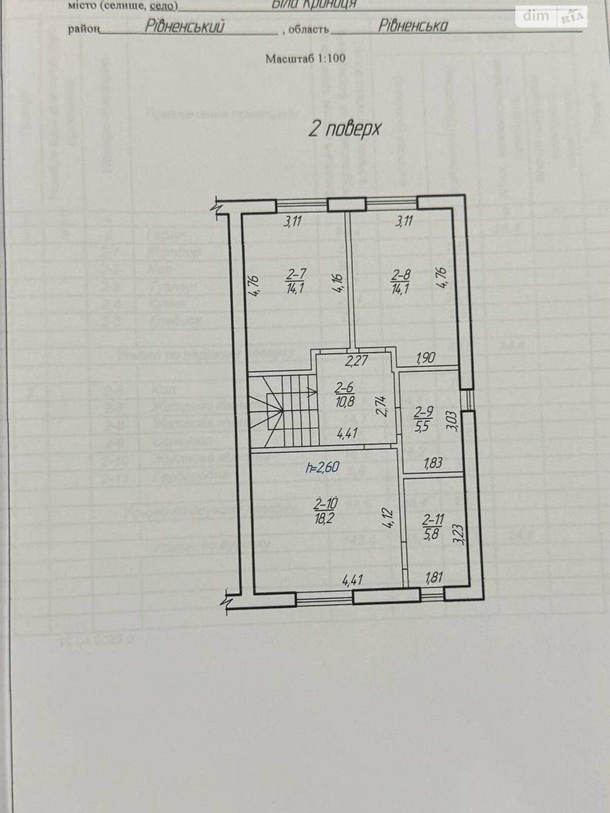 Продаж частини будинку в Білій Криниці, Княгині Ольги, 3 кімнати фото 1 Продаж частини будинку в Білій Криниці, Княгині Ольги, 3 кімнати фото 1