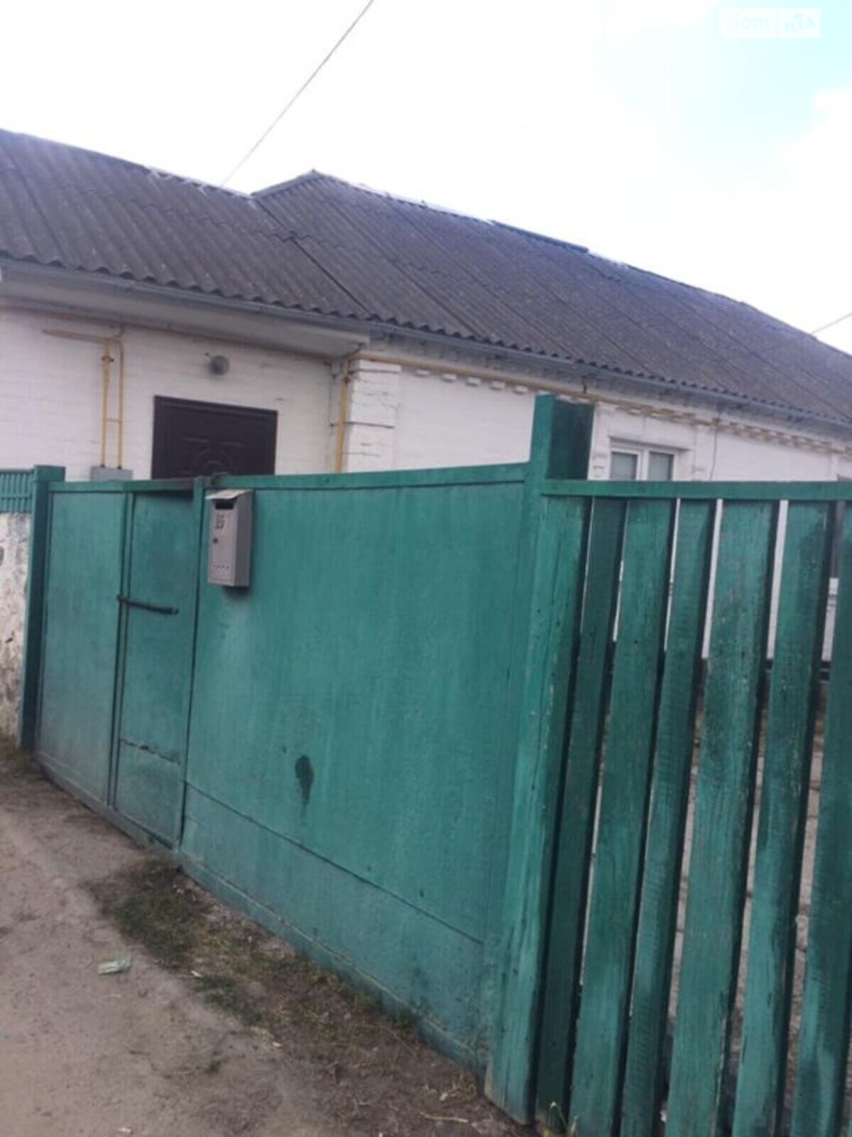 Продажа части дома в Белой Церкви, улица Гризодубовой 0, район 3 микрорайон, 1 комната фото 1