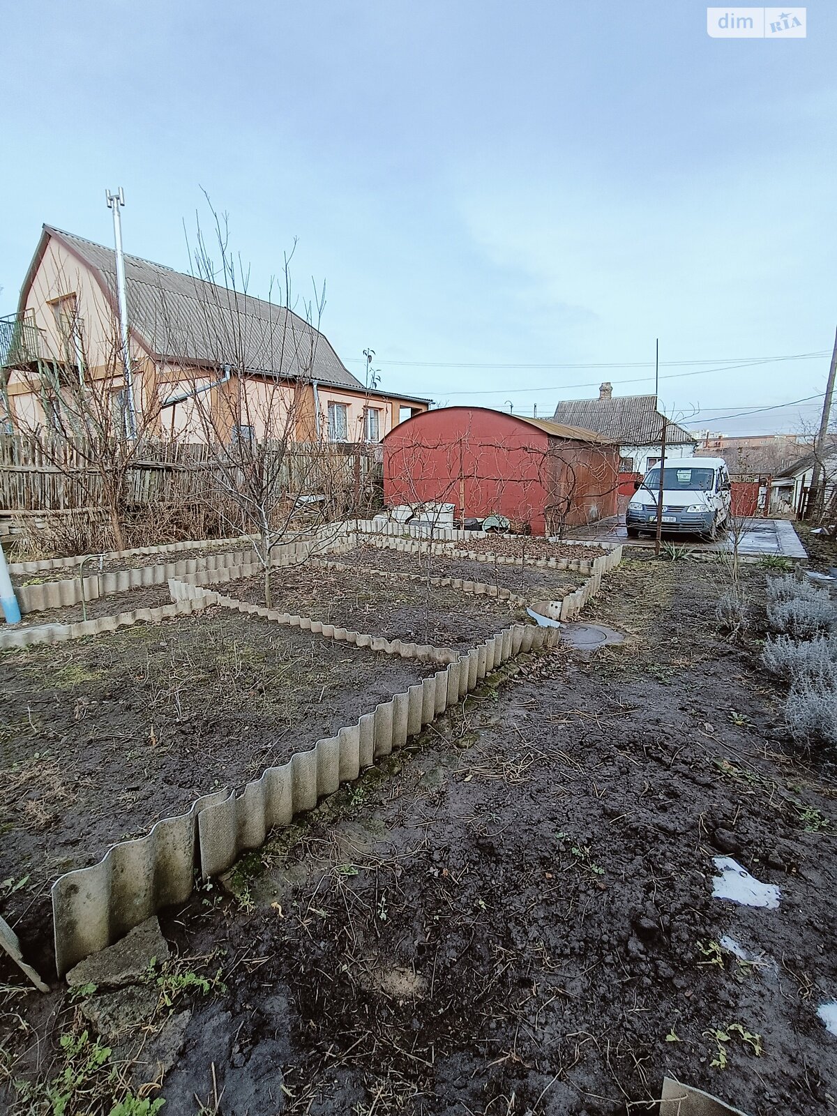 Продаж частини будинку в Білій Церкві, район 3 мікрорайон, 2 кімнати фото 1