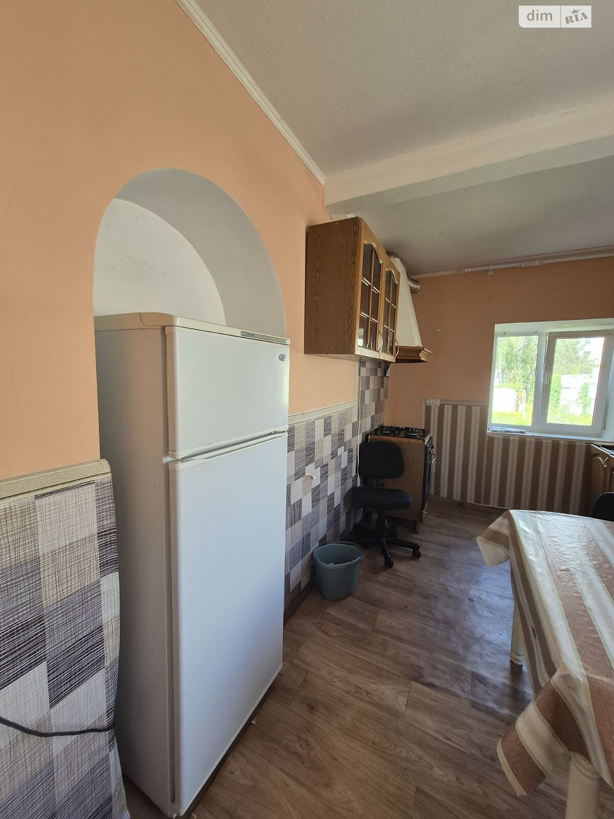 Продажа части дома в Белой Церкви, 1-й переулок Лазаретный, район ДНС, 2 комнаты фото 1 Продажа части дома в Белой Церкви, 1-й переулок Лазаретный, район ДНС, 2 комнаты фото 1