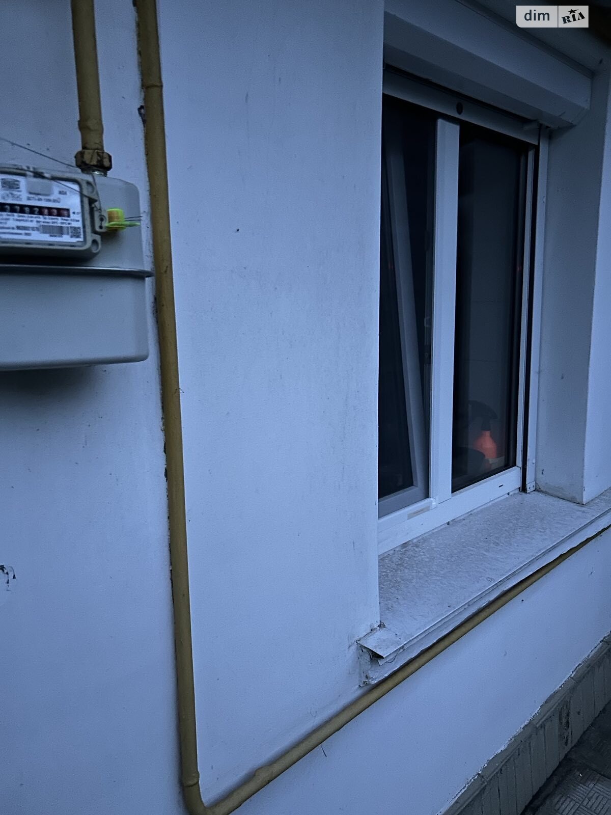 Продажа части дома в Белой Церкви, улица Набережная, район ДНС, 2 комнаты фото 1 Продажа части дома в Белой Церкви, улица Набережная, район ДНС, 2 комнаты фото 1