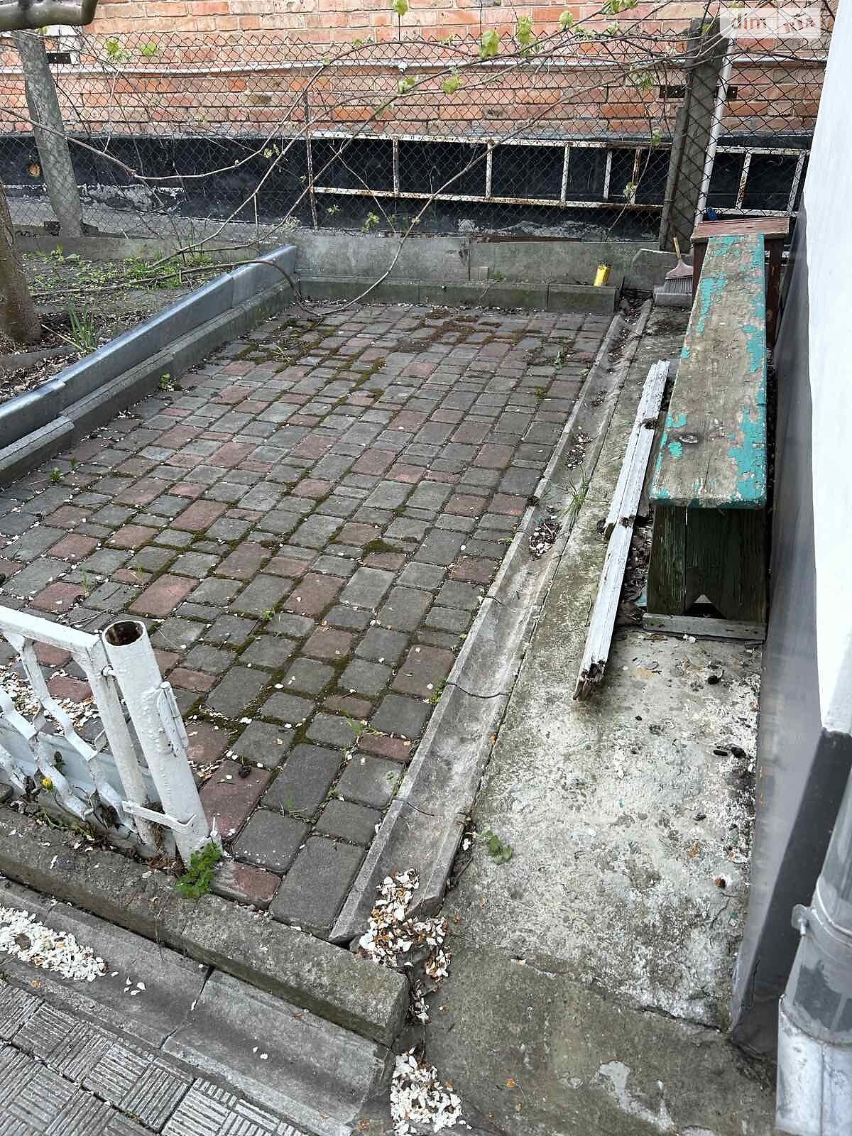 Продажа части дома в Белой Церкви, улица Набережная, район ДНС, 2 комнаты фото 1 Продажа части дома в Белой Церкви, улица Набережная, район ДНС, 2 комнаты фото 1