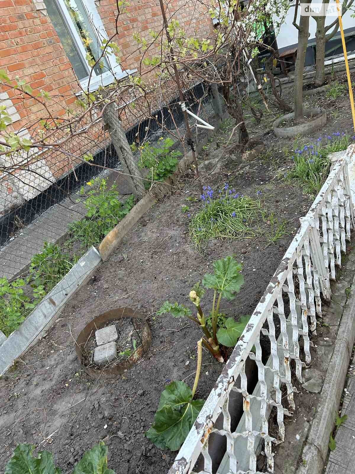 Продажа части дома в Белой Церкви, улица Набережная, район ДНС, 2 комнаты фото 1 Продажа части дома в Белой Церкви, улица Набережная, район ДНС, 2 комнаты фото 1