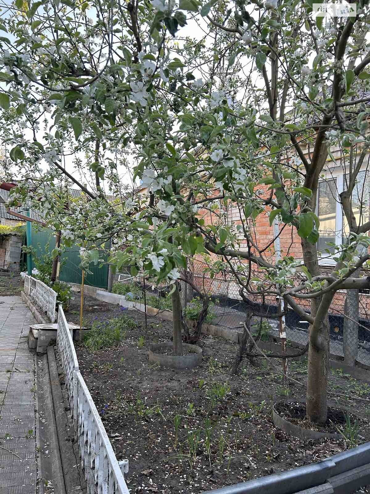 Продажа части дома в Белой Церкви, улица Набережная, район ДНС, 2 комнаты фото 1 Продажа части дома в Белой Церкви, улица Набережная, район ДНС, 2 комнаты фото 1