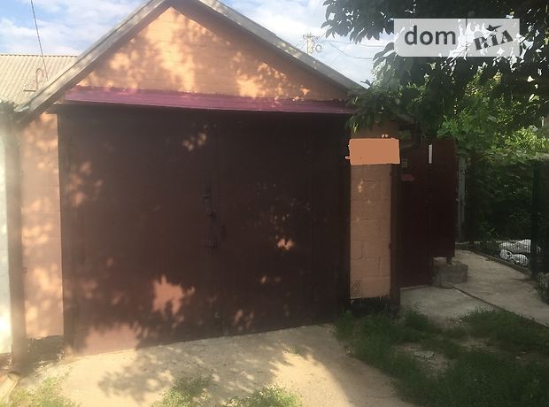 Продажа части дома, 36м², Киевская, Белая Церковь, р‑н. ДНС Продажа части дома, 36м², Киевская, Белая Церковь, р‑н. ДНС