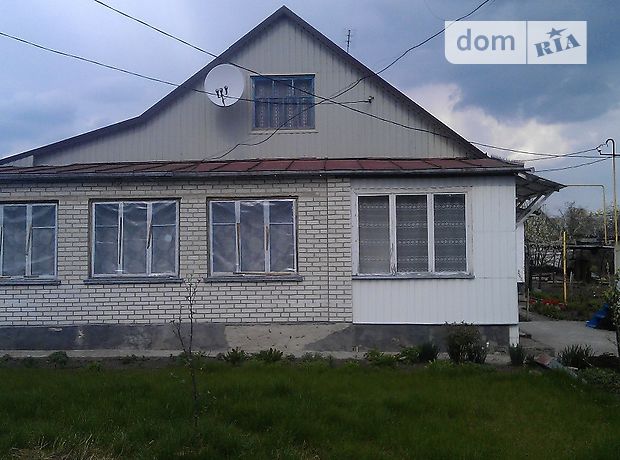 Продажа части дома в селе Фурсы, переулок Дачный 4, 5 комнат фото 1 Продажа части дома в селе Фурсы, переулок Дачный 4, 5 комнат фото 1