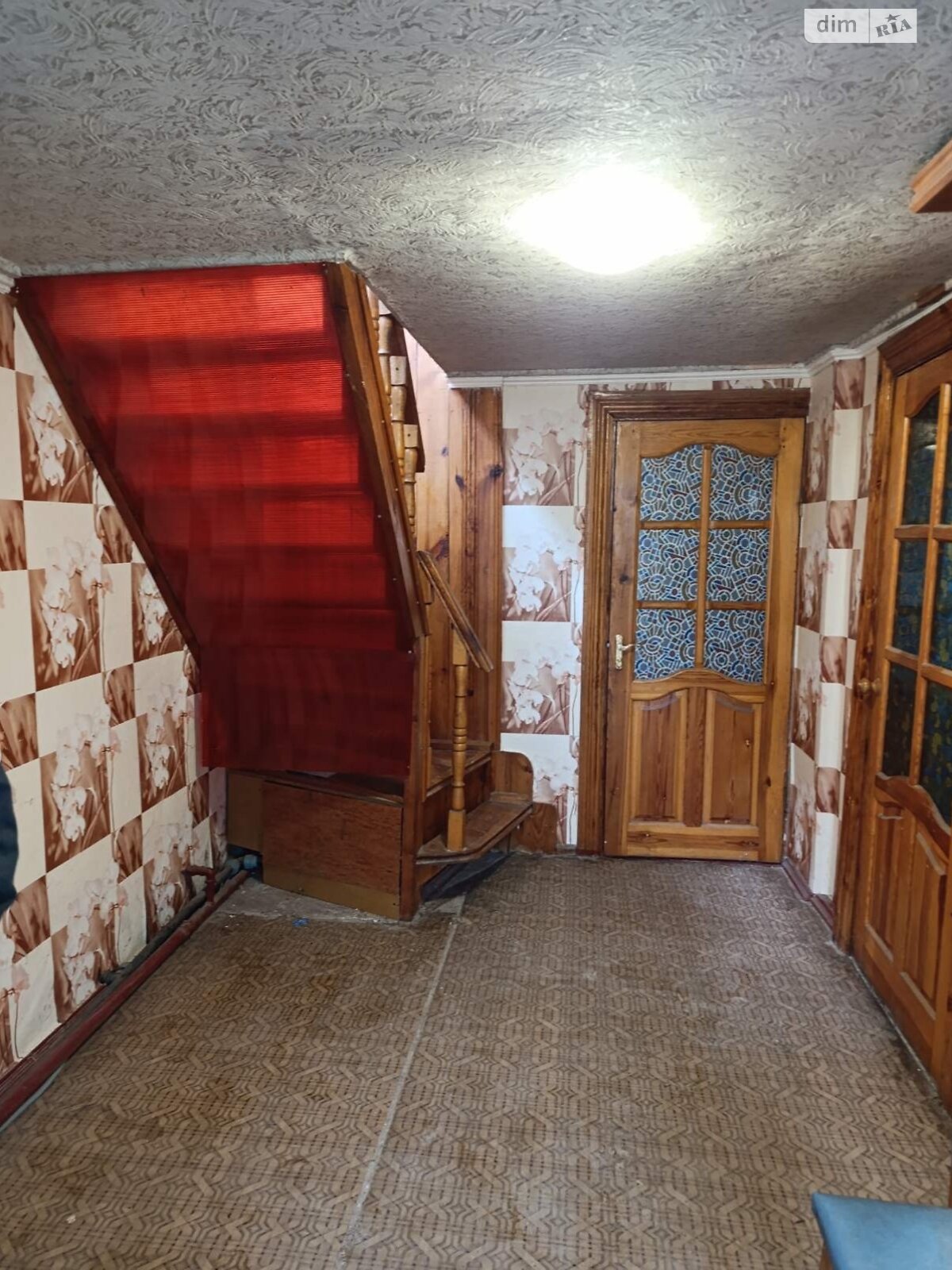 Продажа части дома в Белой Церкви, улица Михаила Сидорянского (Песчаная первая), 4 комнаты фото 1 Продажа части дома в Белой Церкви, улица Михаила Сидорянского (Песчаная первая), 4 комнаты фото 1