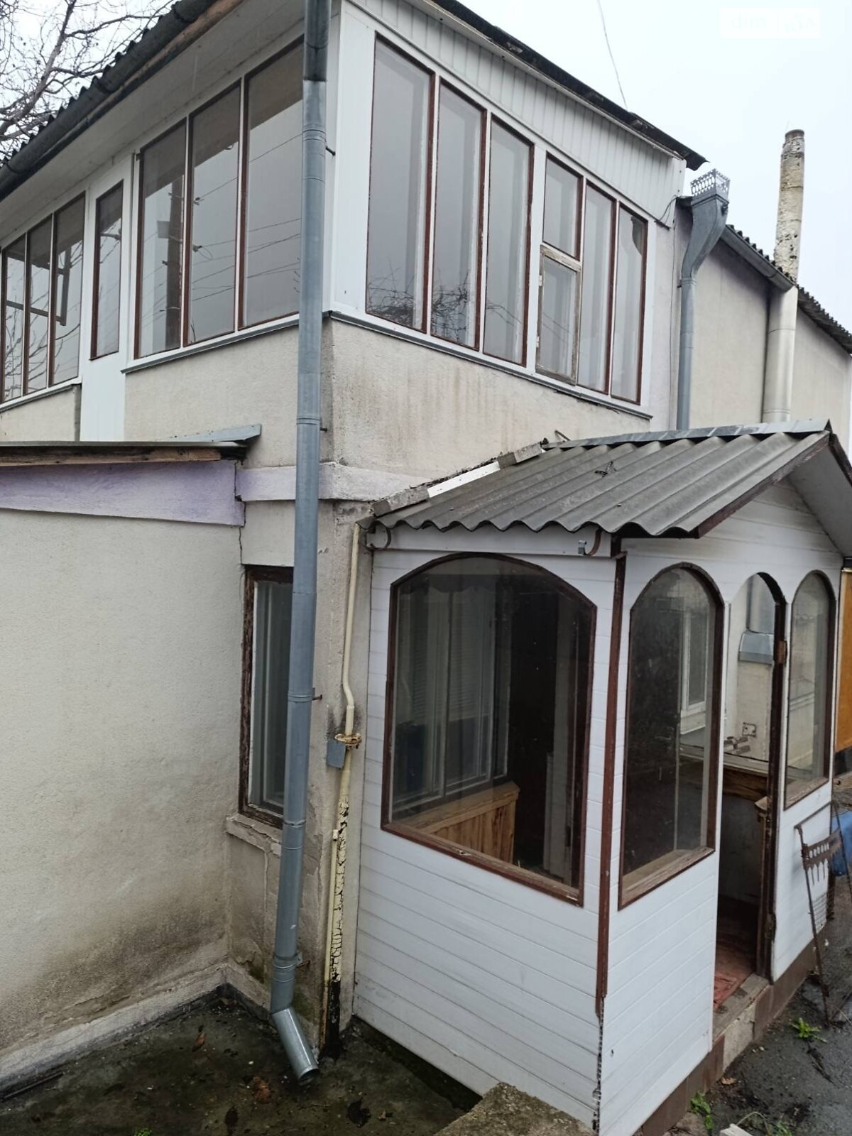 Продажа части дома в Белой Церкви, улица Михаила Сидорянского (Песчаная первая), 4 комнаты фото 1 Продажа части дома в Белой Церкви, улица Михаила Сидорянского (Песчаная первая), 4 комнаты фото 1