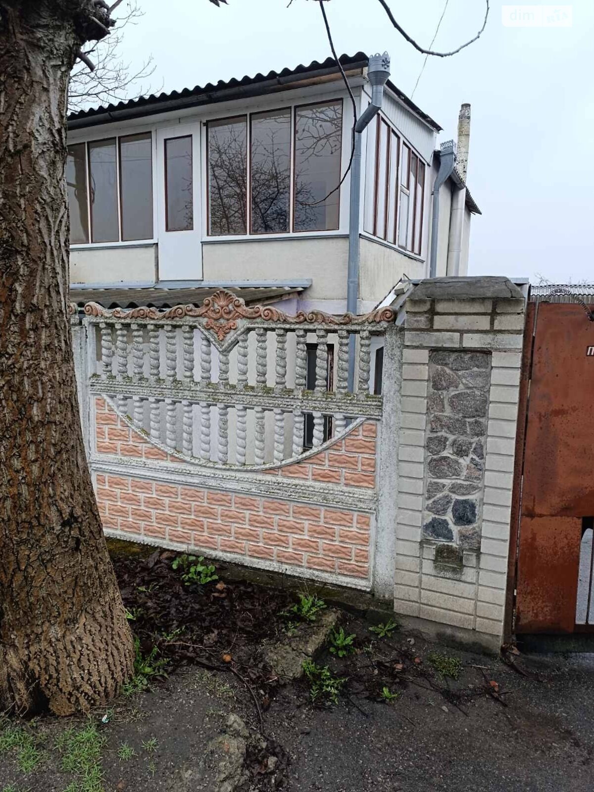 Продажа части дома в Белой Церкви, улица Михаила Сидорянского (Песчаная первая), 4 комнаты фото 1 Продажа части дома в Белой Церкви, улица Михаила Сидорянского (Песчаная первая), 4 комнаты фото 1