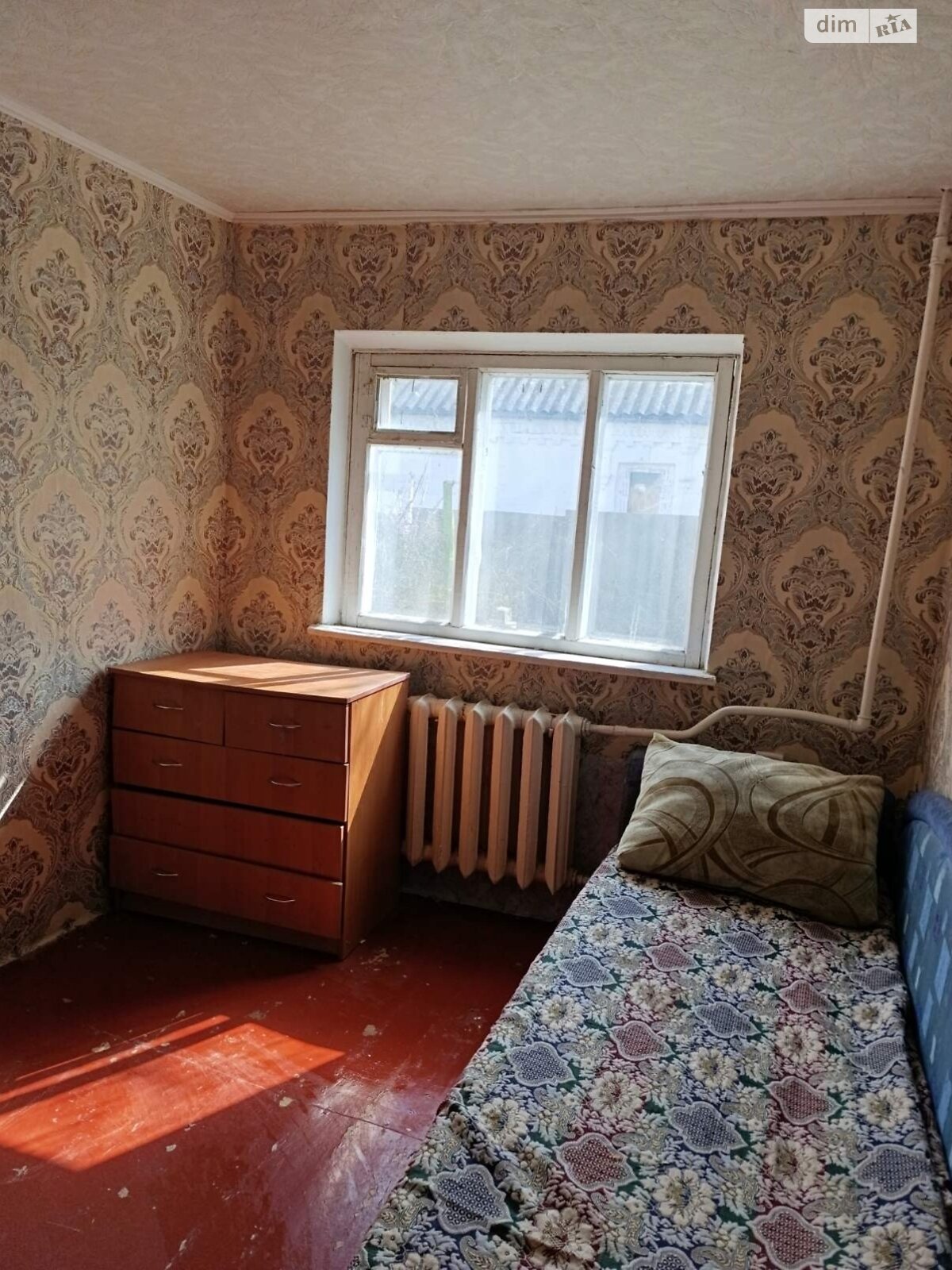 Продажа части дома в Белой Церкви, улица Михаила Сидорянского (Песчаная первая), 4 комнаты фото 1 Продажа части дома в Белой Церкви, улица Михаила Сидорянского (Песчаная первая), 4 комнаты фото 1