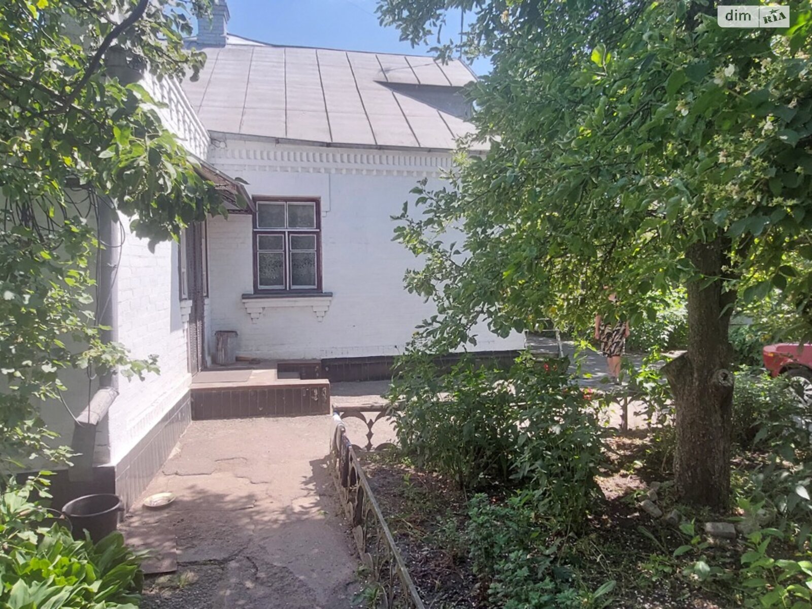 Продажа части дома в Белой Церкви, 2 комнаты фото 1 Продажа части дома в Белой Церкви, 2 комнаты фото 1