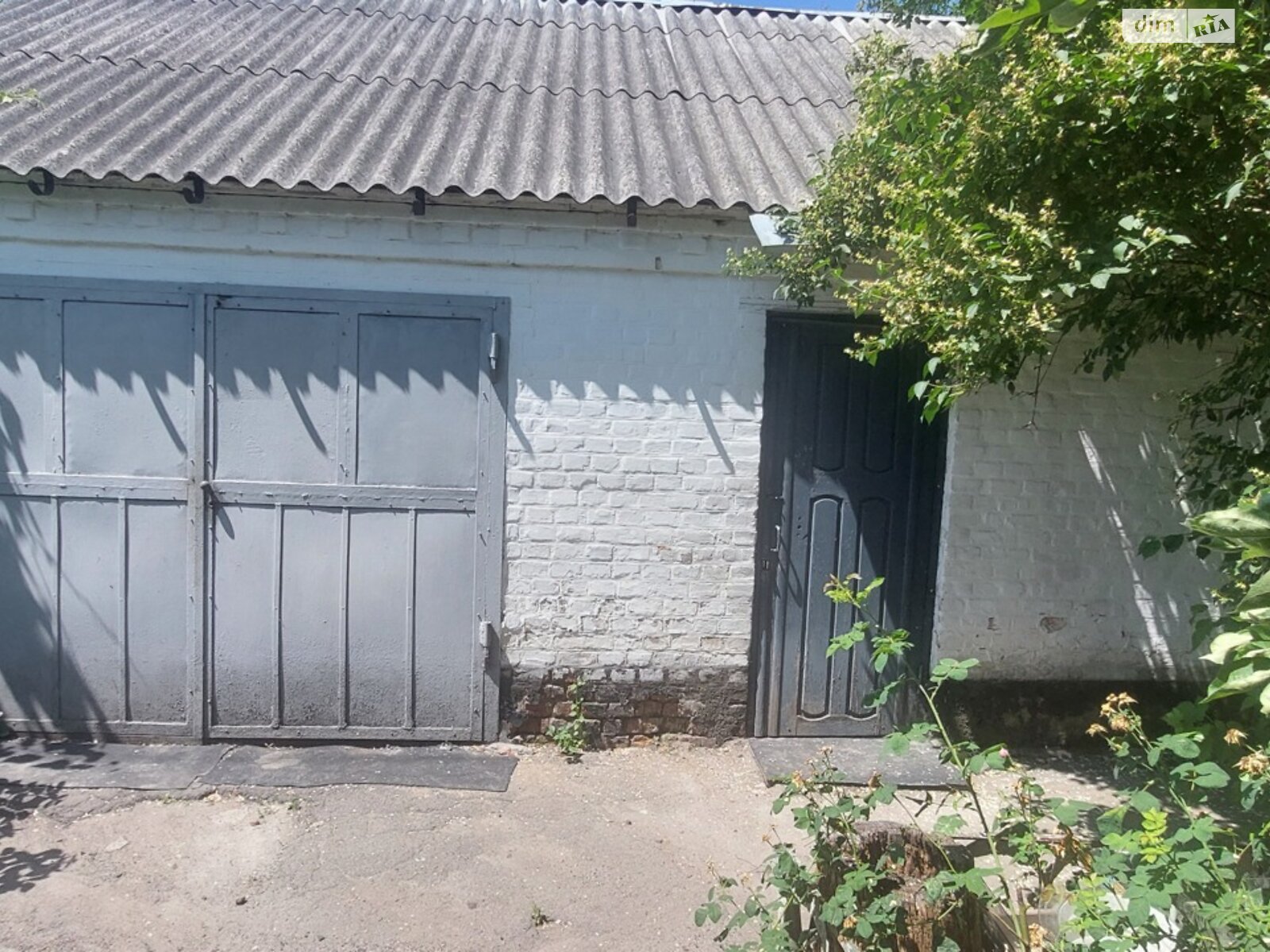 Продажа части дома в Белой Церкви, 2 комнаты фото 1 Продажа части дома в Белой Церкви, 2 комнаты фото 1