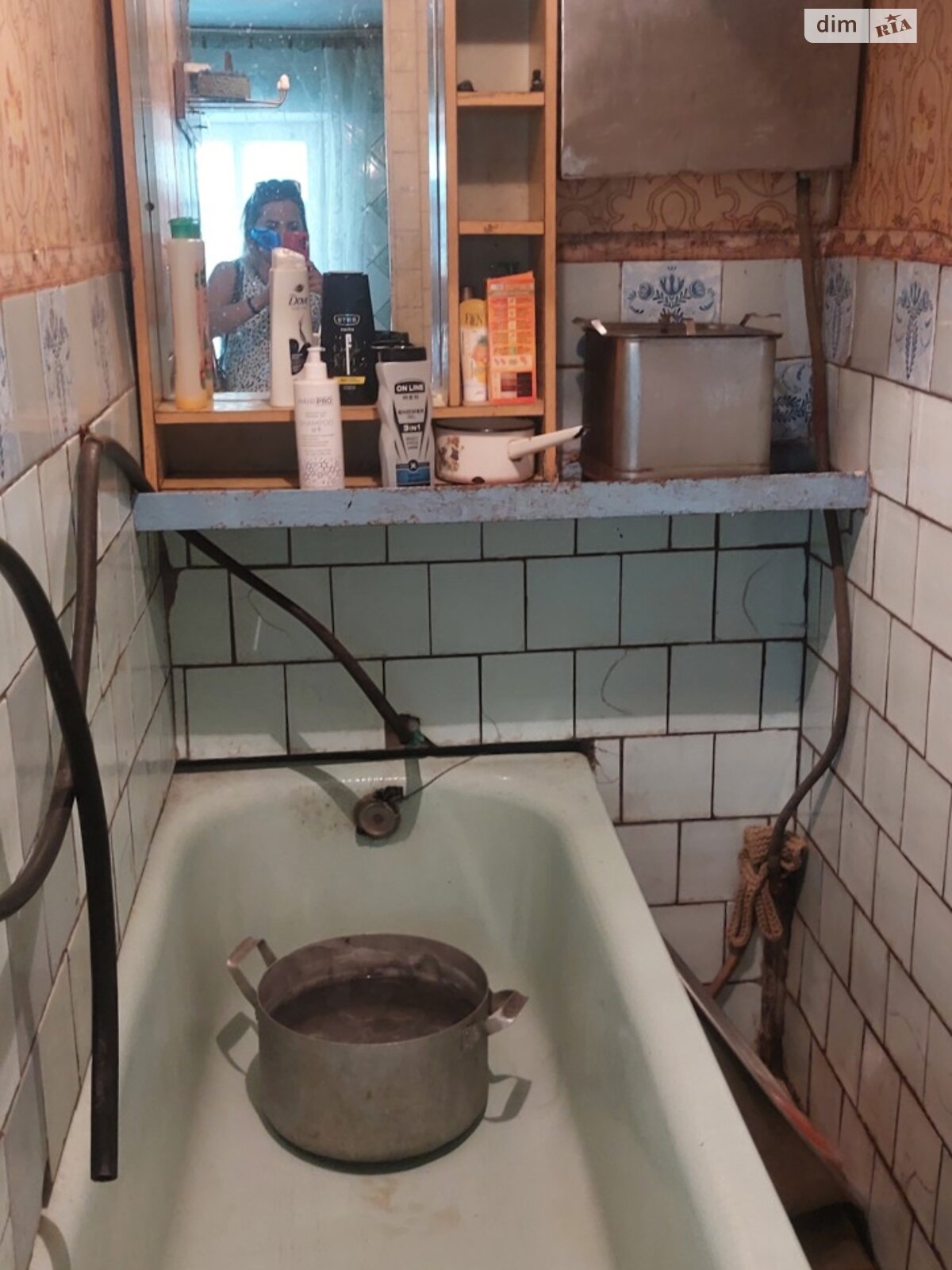 Продажа части дома в Белой Церкви, 2 комнаты фото 1 Продажа части дома в Белой Церкви, 2 комнаты фото 1