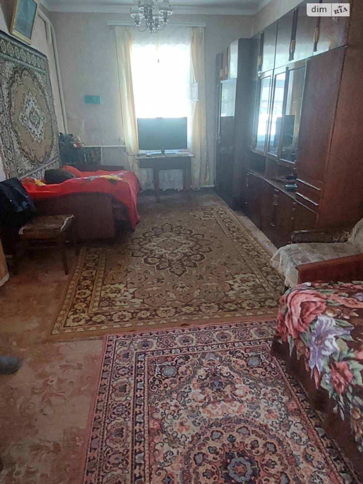 Продажа части дома в Белой Церкви, 2 комнаты фото 1 Продажа части дома в Белой Церкви, 2 комнаты фото 1