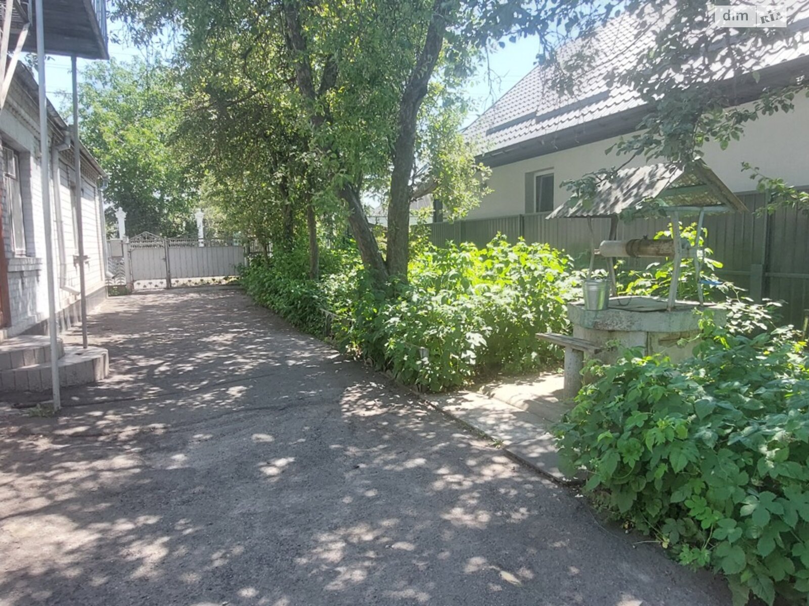 Продажа части дома в Белой Церкви, 2 комнаты фото 1 Продажа части дома в Белой Церкви, 2 комнаты фото 1