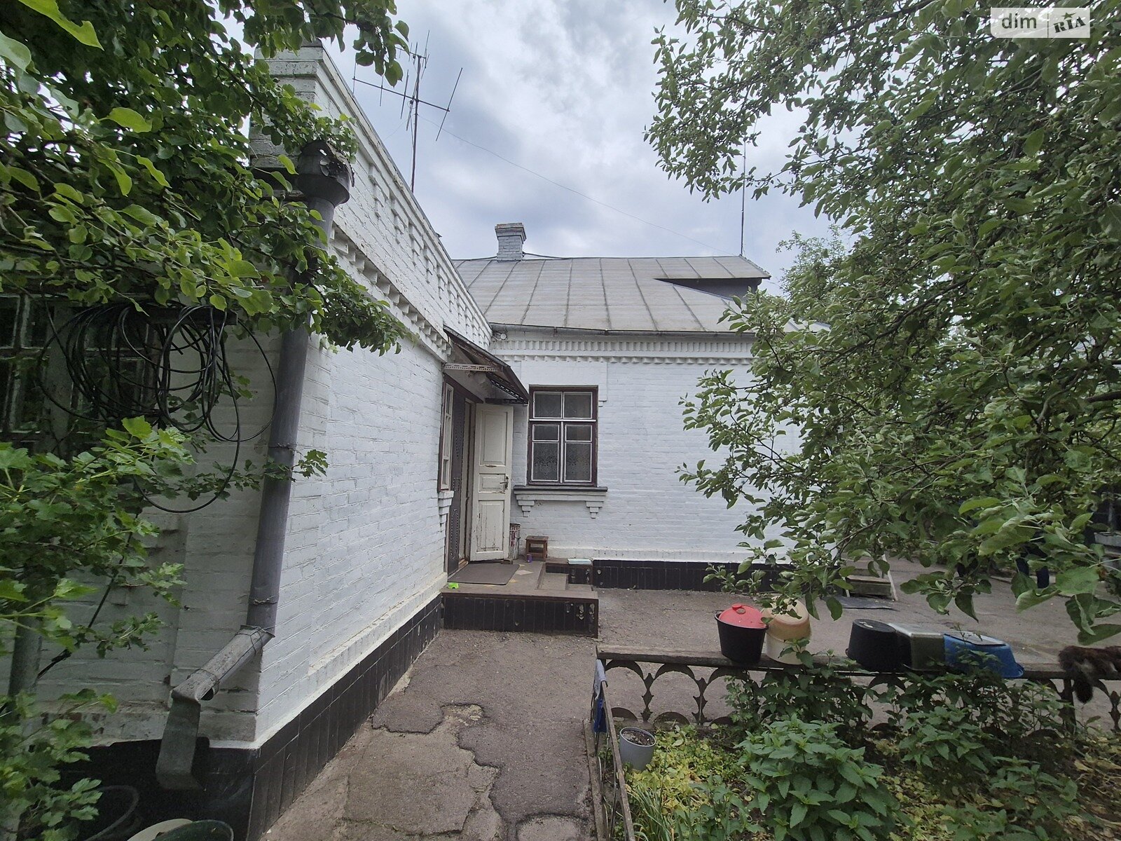 Продаж частини будинку в Білій Церкві, 2 кімнати фото 1 Продаж частини будинку в Білій Церкві, 2 кімнати фото 1