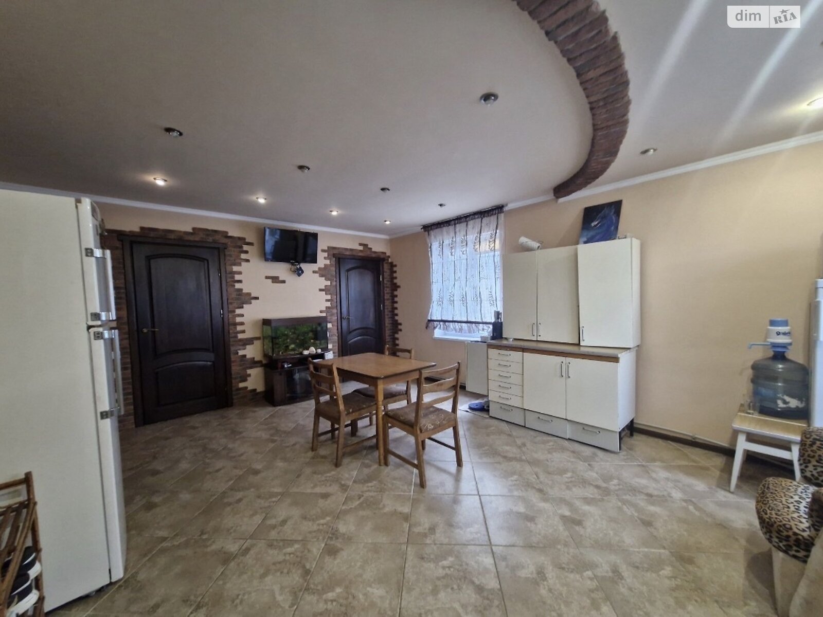 Продажа части дома в Белой Церкви, улица Глиняная, район Ж-д посёлок, 3 комнаты фото 1