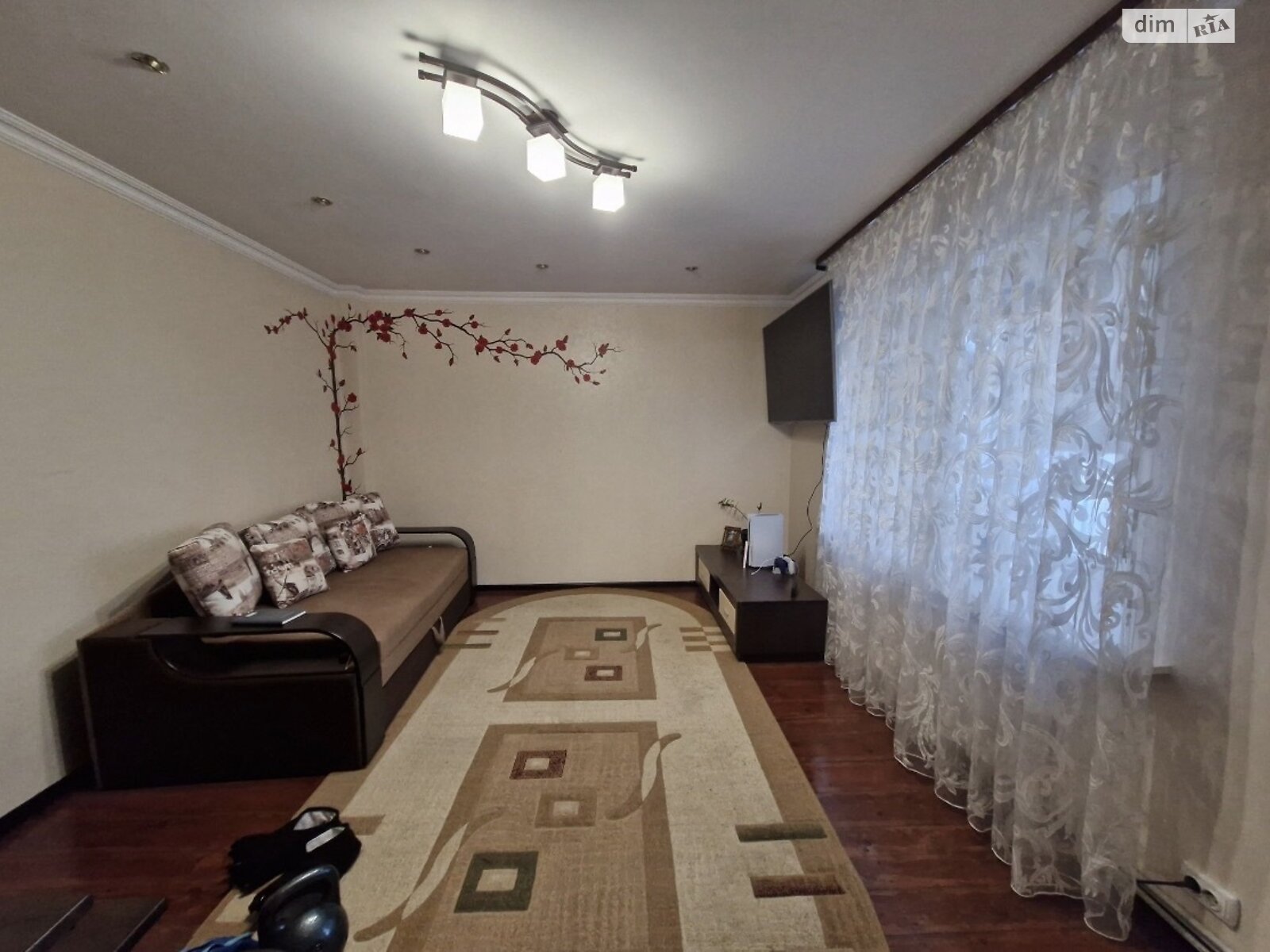 Продажа части дома в Белой Церкви, улица Глиняная, район Ж-д посёлок, 3 комнаты фото 1