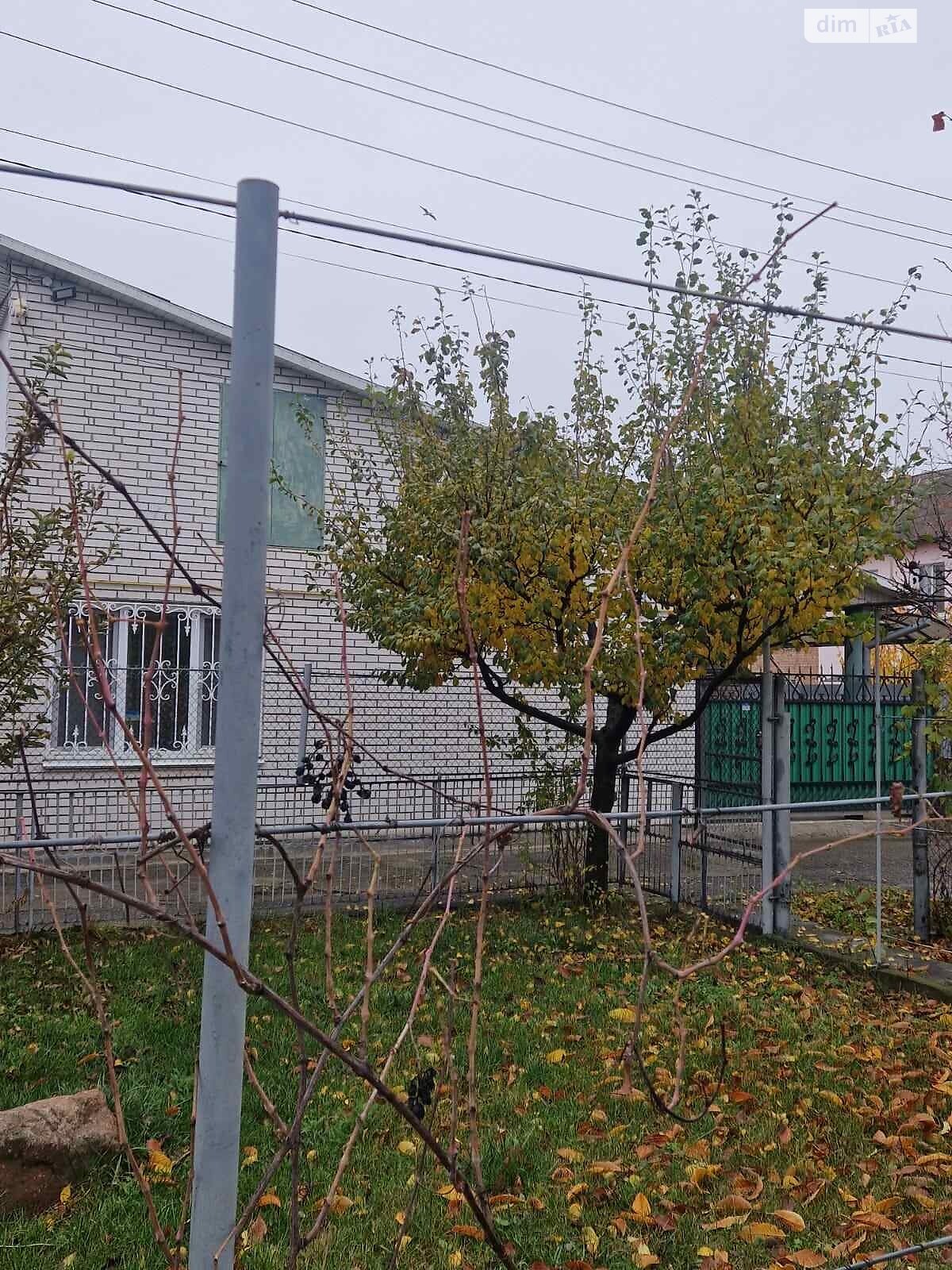 Продажа части дома в Белой Церкви, улица Глиняная, район Ж-д посёлок, 3 комнаты фото 1