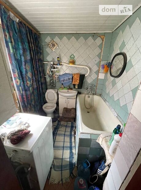 Продаж частини будинку в Білій Церкві, вулиця Польова, район Залізничне селище, 2 кімнати фото 1 Продаж частини будинку в Білій Церкві, вулиця Польова, район Залізничне селище, 2 кімнати фото 1