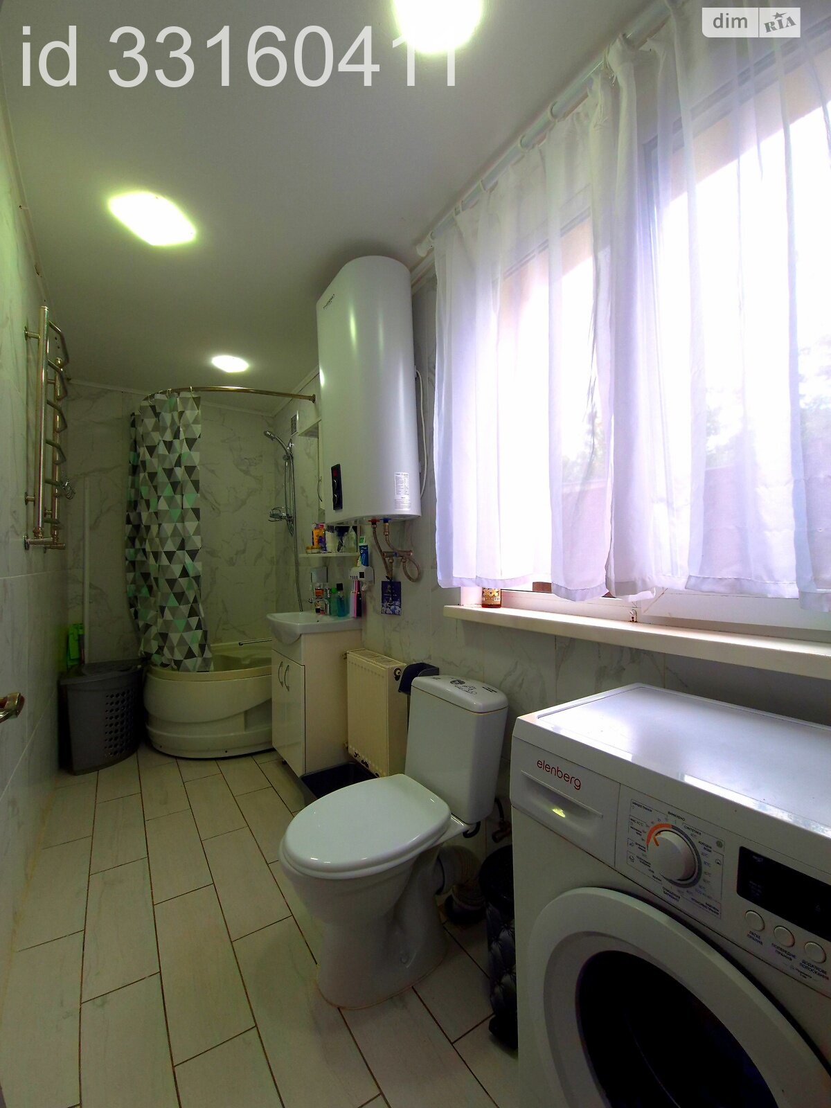Продажа части дома в Белой Церкви, район Ж-д посёлок, 3 комнаты фото 1 Продажа части дома в Белой Церкви, район Ж-д посёлок, 3 комнаты фото 1