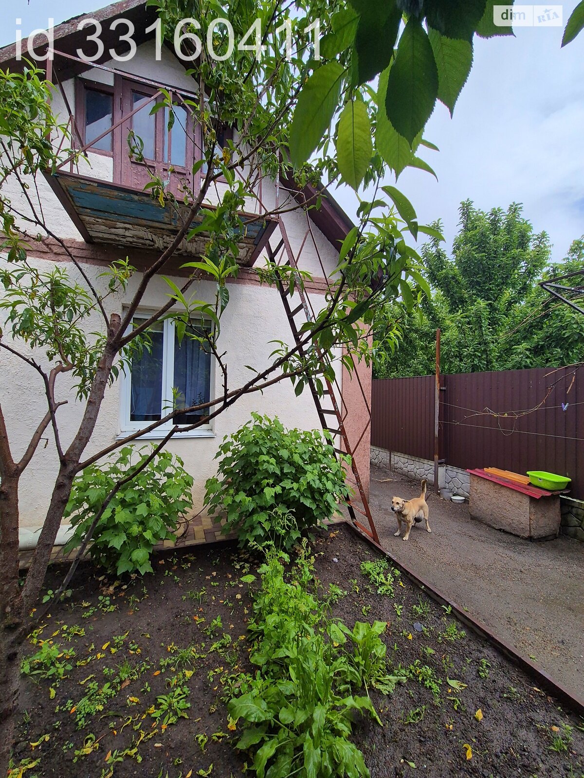 Продажа части дома в Белой Церкви, район Ж-д посёлок, 3 комнаты фото 1 Продажа части дома в Белой Церкви, район Ж-д посёлок, 3 комнаты фото 1
