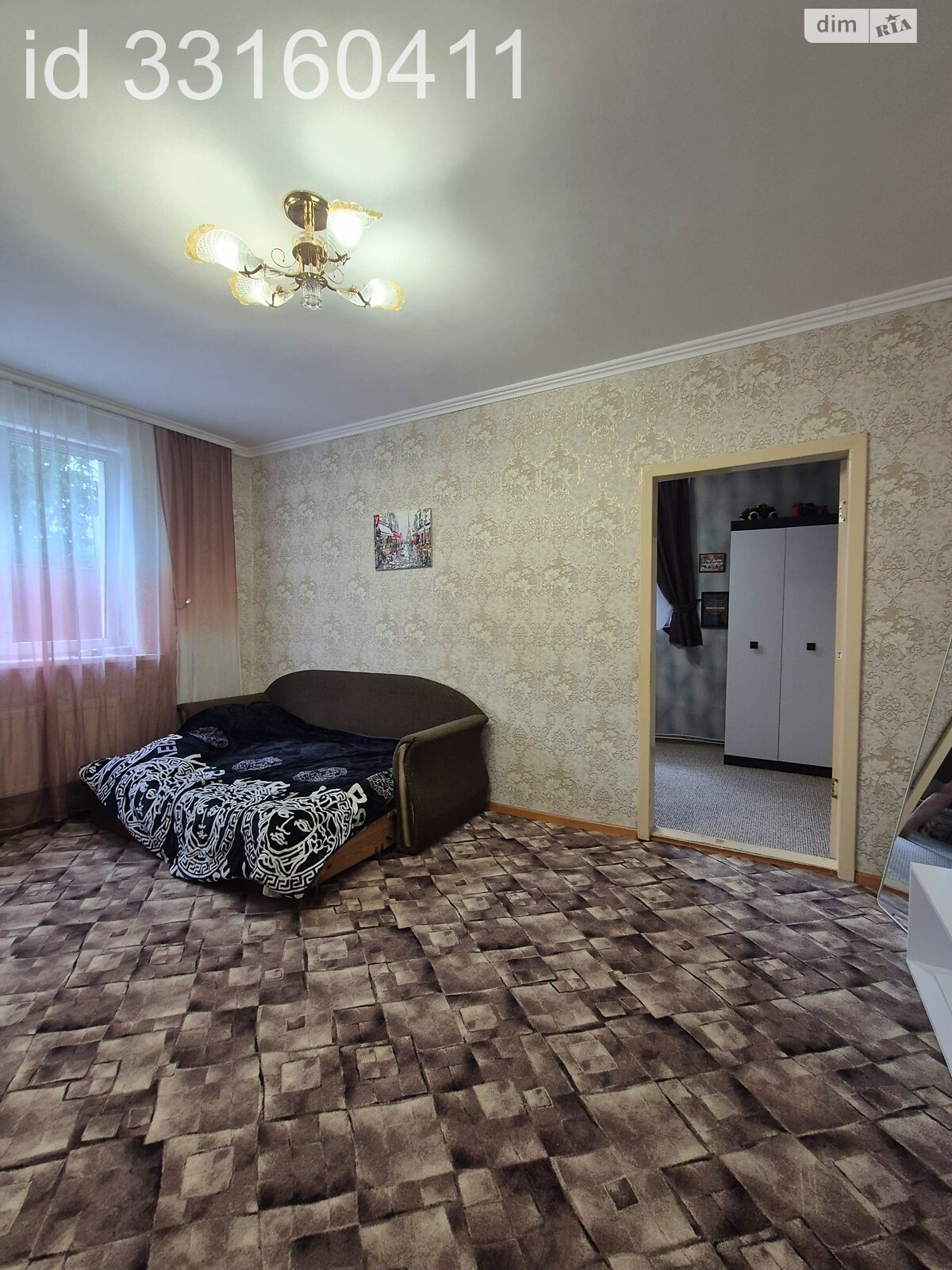 Продажа части дома в Белой Церкви, район Ж-д посёлок, 3 комнаты фото 1 Продажа части дома в Белой Церкви, район Ж-д посёлок, 3 комнаты фото 1