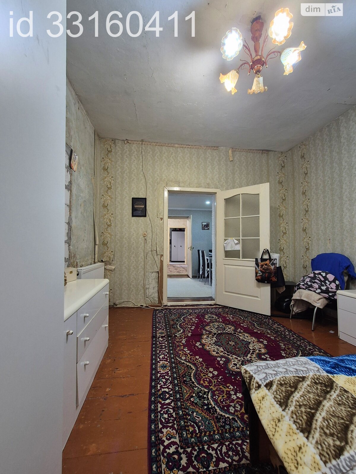 Продажа части дома в Белой Церкви, район Ж-д посёлок, 3 комнаты фото 1 Продажа части дома в Белой Церкви, район Ж-д посёлок, 3 комнаты фото 1