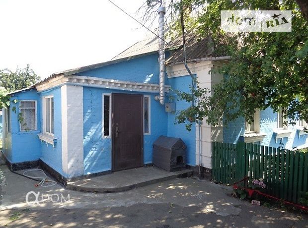 Продажа части дома в Белой Церкви, район Ж-д посёлок, 4 комнаты фото 1 Продажа части дома в Белой Церкви, район Ж-д посёлок, 4 комнаты фото 1