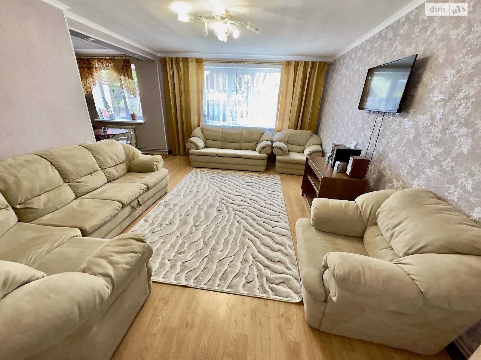 Продажа части дома в Белой Церкви, район Леваневского, 4 комнаты фото 1 Продажа части дома в Белой Церкви, район Леваневского, 4 комнаты фото 1