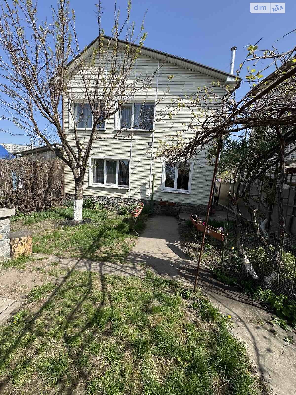 Продажа части дома в Белой Церкви, район Леваневского, 4 комнаты фото 1 Продажа части дома в Белой Церкви, район Леваневского, 4 комнаты фото 1