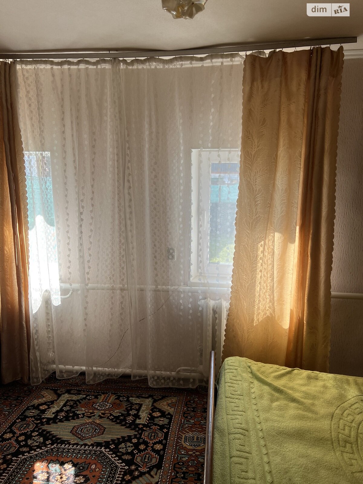 Продажа части дома в Белой Церкви, улица Новосельская, 2 комнаты фото 1