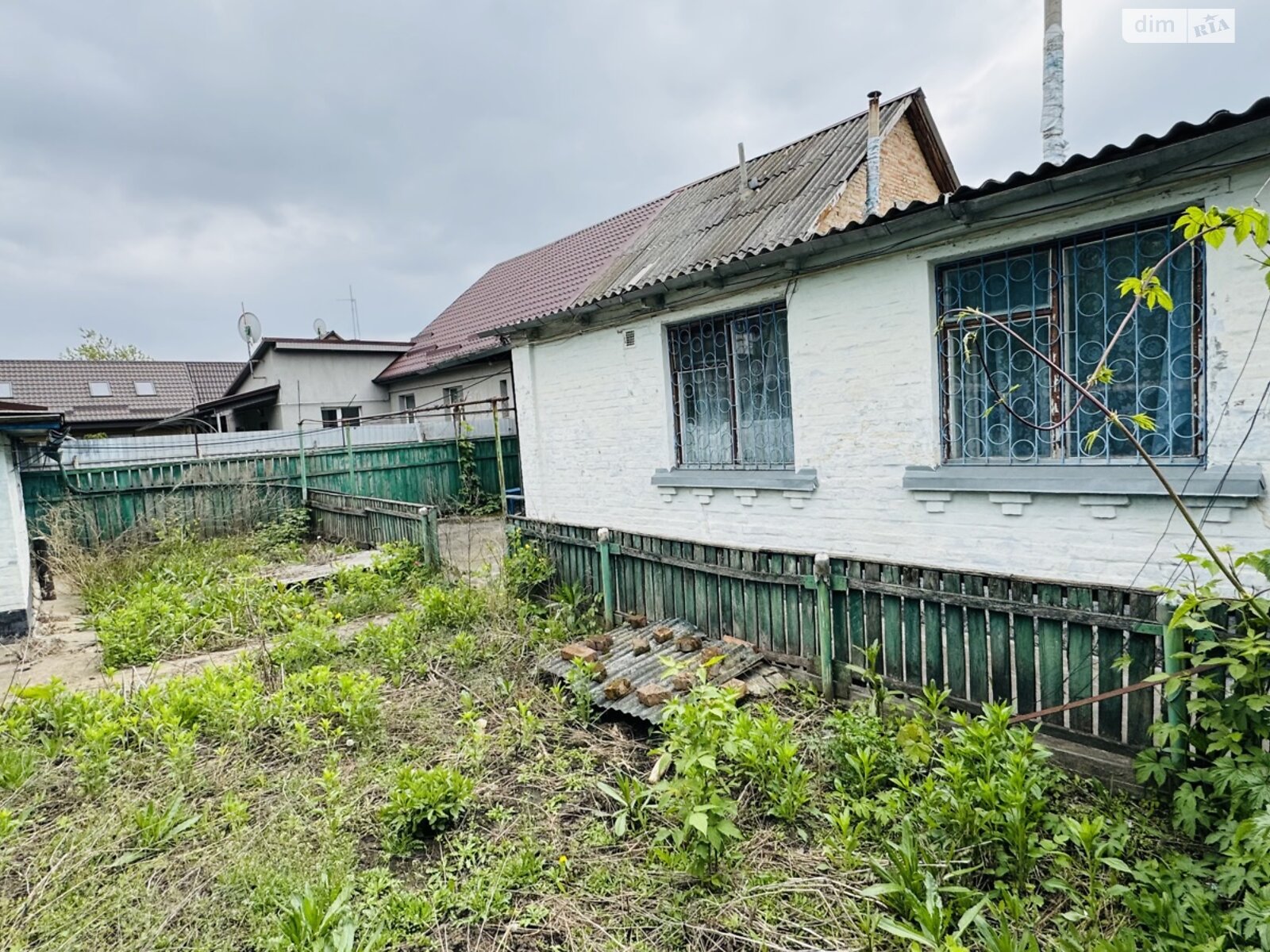 Продажа части дома в Белой Церкви, район Пионерская, 3 комнаты фото 1 Продажа части дома в Белой Церкви, район Пионерская, 3 комнаты фото 1
