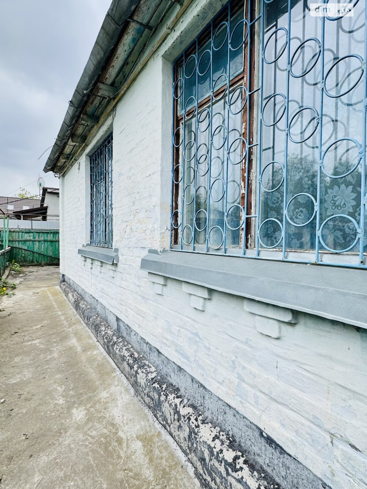 Продажа части дома в Белой Церкви, район Пионерская, 3 комнаты фото 1 Продажа части дома в Белой Церкви, район Пионерская, 3 комнаты фото 1