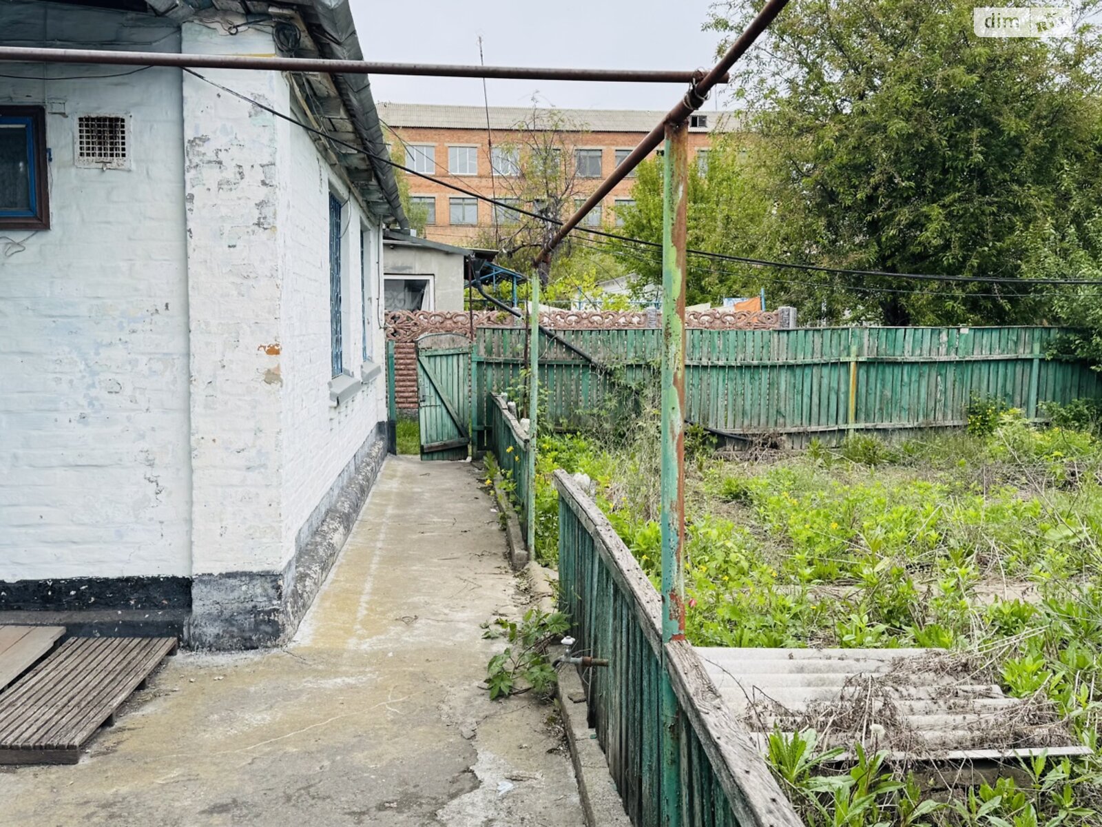 Продажа части дома в Белой Церкви, район Пионерская, 3 комнаты фото 1 Продажа части дома в Белой Церкви, район Пионерская, 3 комнаты фото 1
