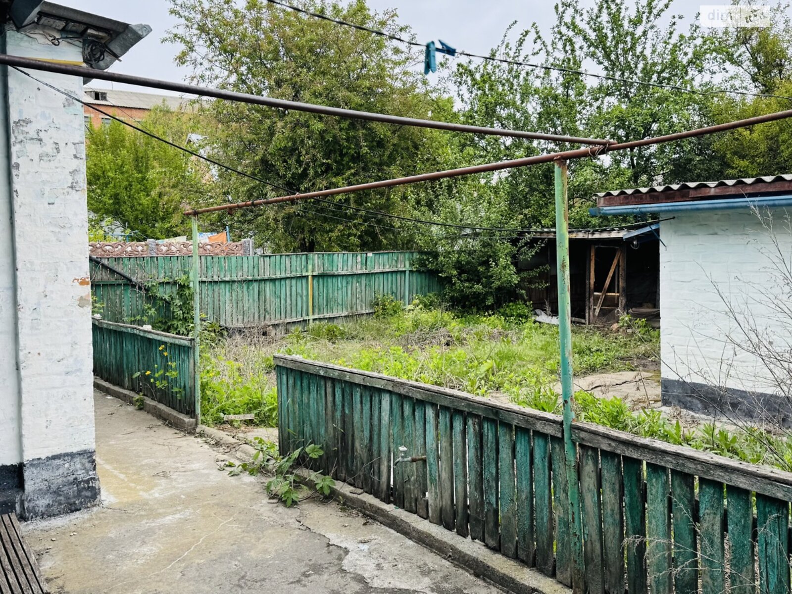 Продажа части дома в Белой Церкви, район Пионерская, 3 комнаты фото 1 Продажа части дома в Белой Церкви, район Пионерская, 3 комнаты фото 1