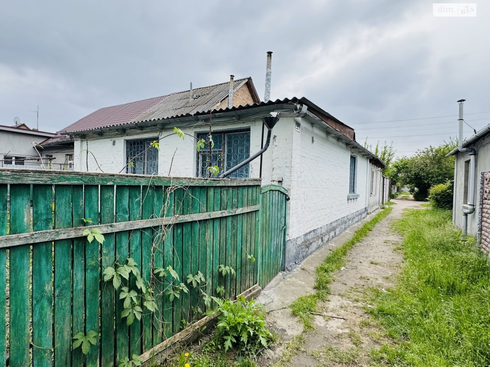 Продажа части дома в Белой Церкви, район Пионерская, 3 комнаты фото 1 Продажа части дома в Белой Церкви, район Пионерская, 3 комнаты фото 1
