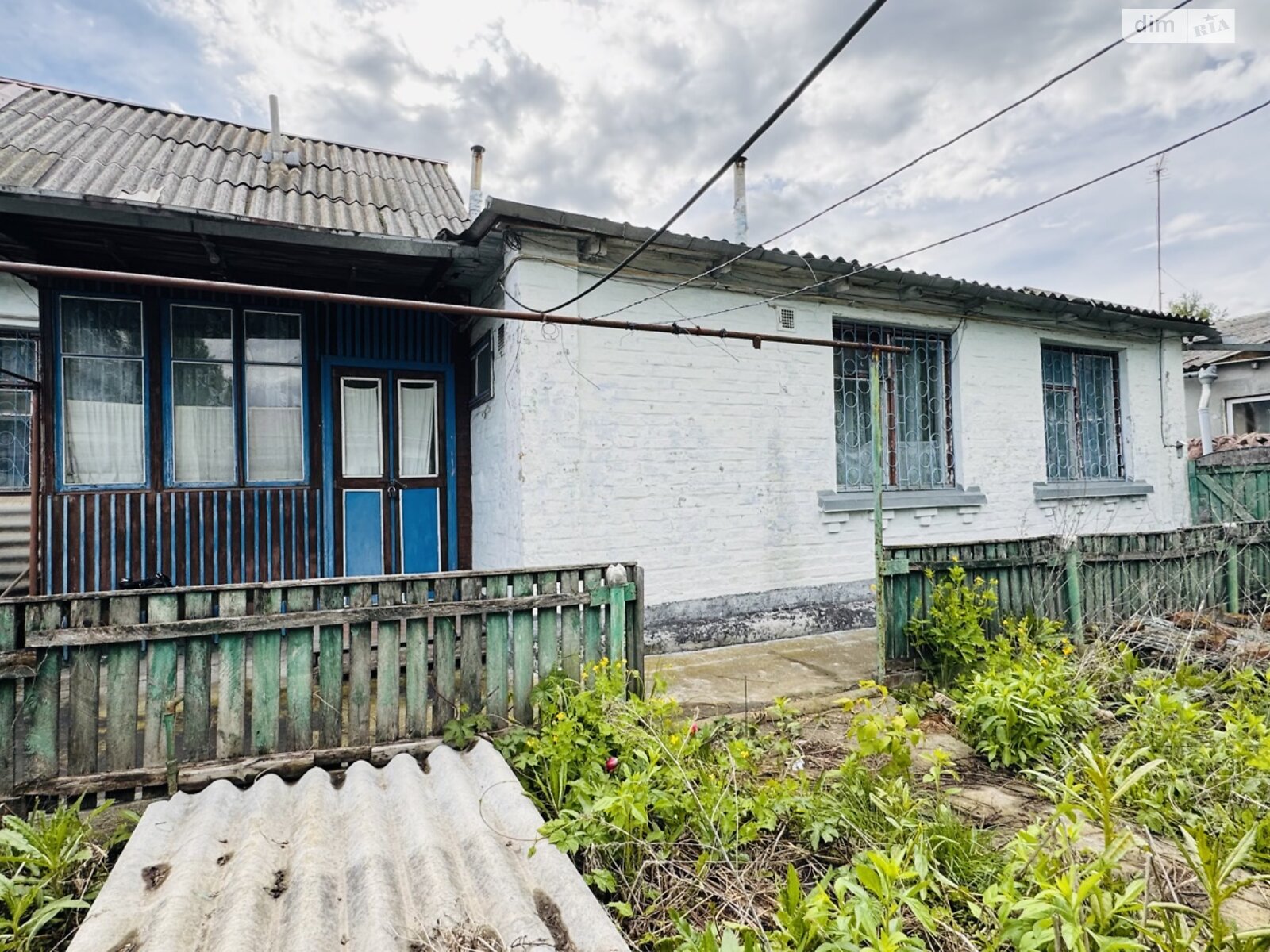 Продажа части дома в Белой Церкви, район Пионерская, 3 комнаты фото 1 Продажа части дома в Белой Церкви, район Пионерская, 3 комнаты фото 1