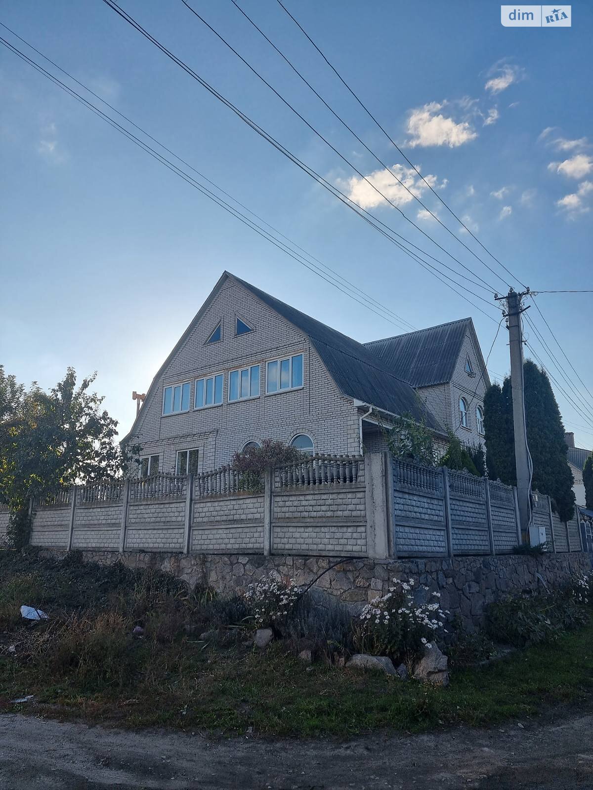 Продажа части дома в Белой Церкви, район Сухой Яр, 4 комнаты фото 1