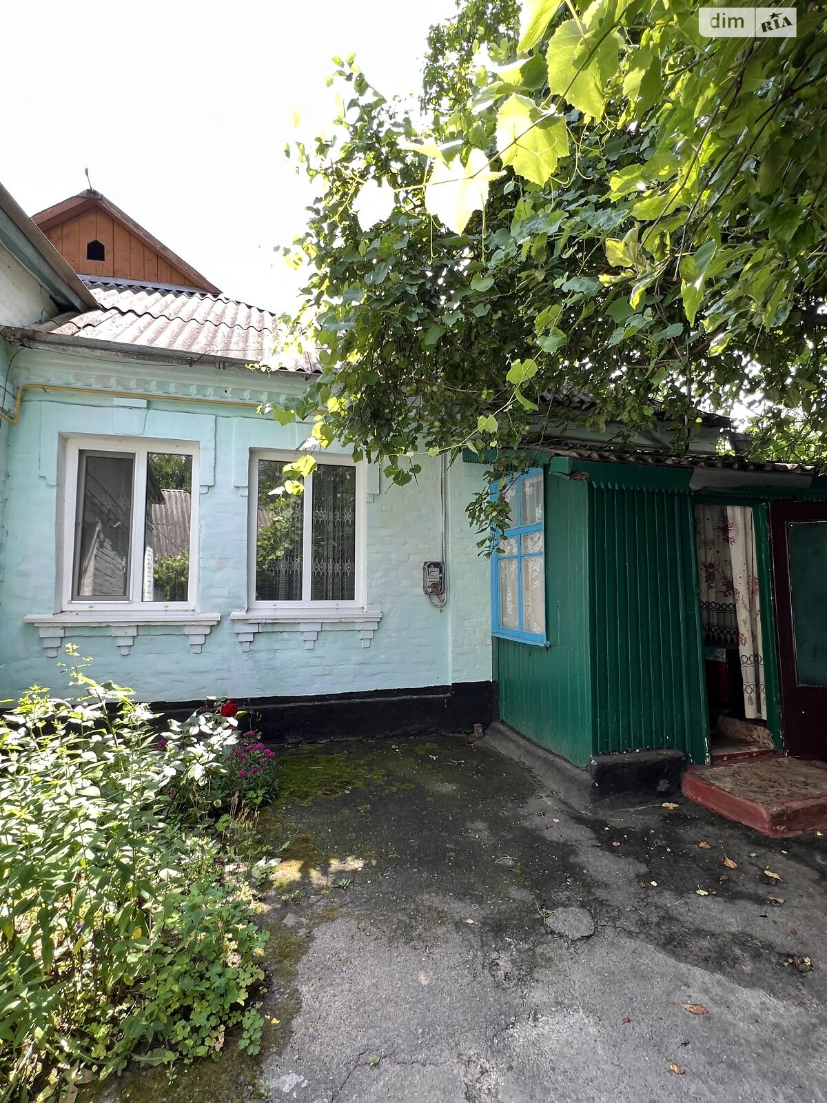 Продаж частини будинку в Білій Церкві, вулиця Заярська 47, район Таращанський, 4 кімнати фото 1