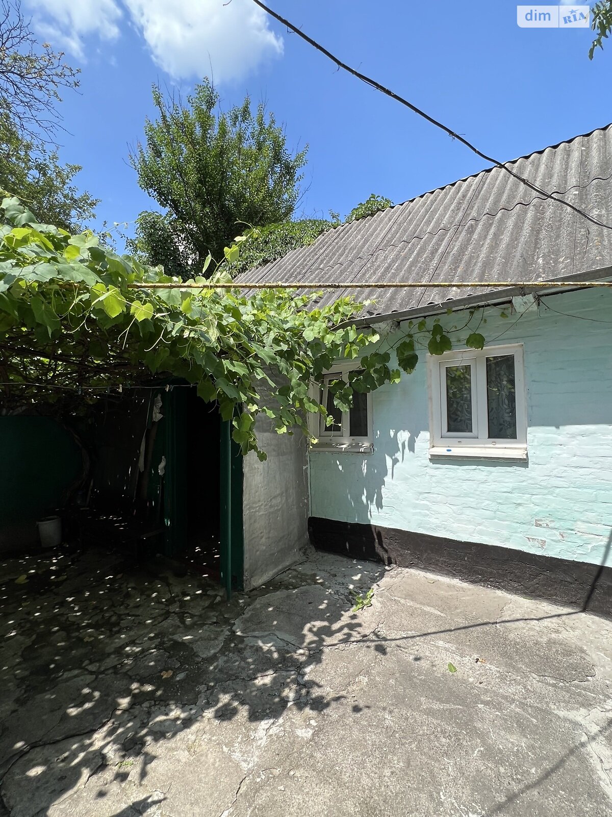 Продажа части дома в Белой Церкви, улица Заярская 47, район Таращанский, 4 комнаты фото 1
