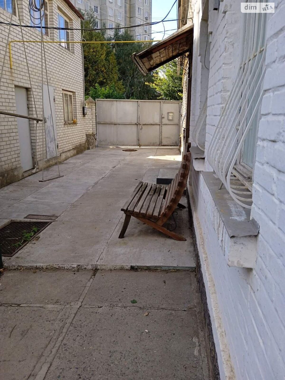 Продажа части дома в Белой Церкви, Темірязева, район Таращанский, 4 комнаты фото 1