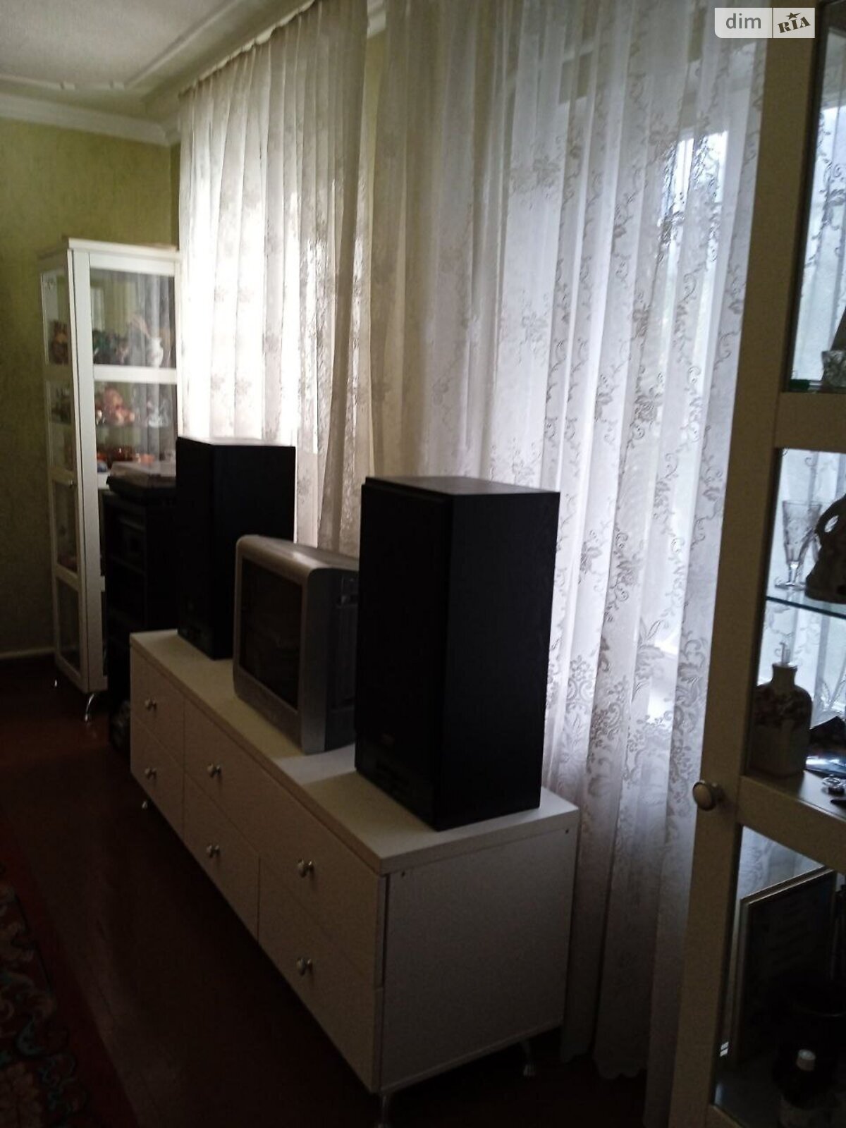 Продажа части дома в Белой Церкви, Темірязева, район Таращанский, 4 комнаты фото 1