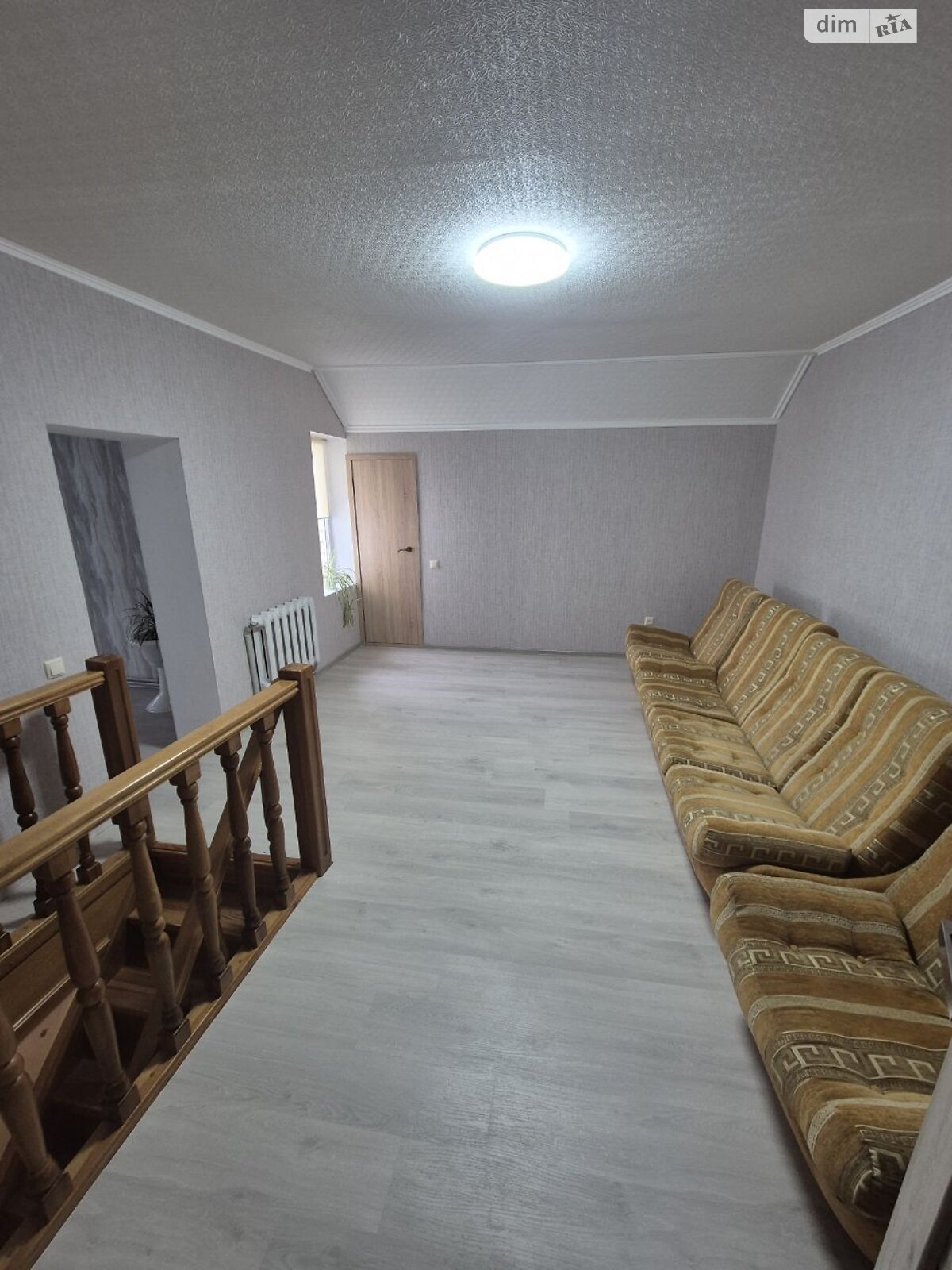 Продажа части дома в Белой Церкви, улица Примакова 20, район Томиловская, 4 комнаты фото 1 Продажа части дома в Белой Церкви, улица Примакова 20, район Томиловская, 4 комнаты фото 1