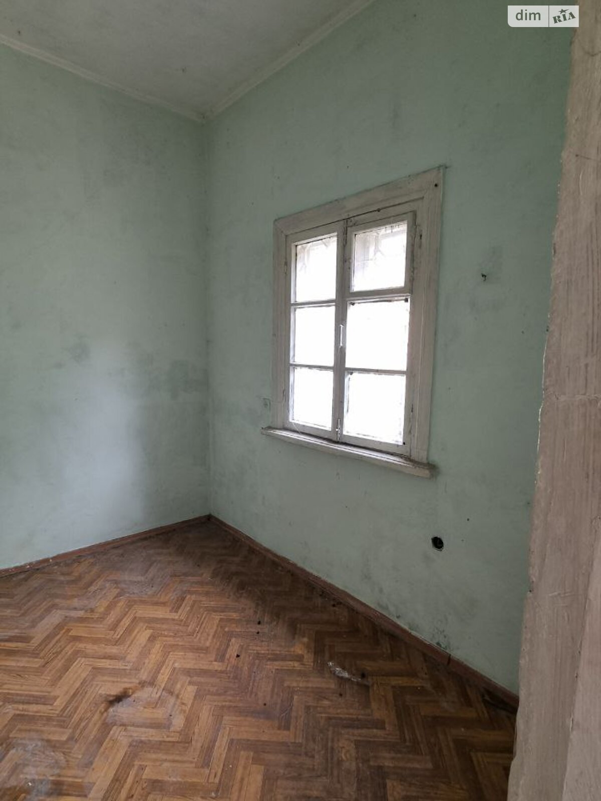 Продаж частини будинку в Білій Церкві, вулиця Леся Курбаса (Карла Маркса), район Центр, 1 кімната фото 1